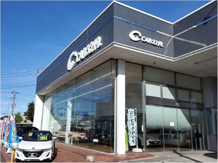 カーミニーク松戸店