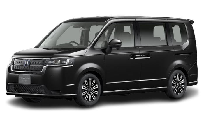 新車のホンダ ステップワゴンを格安で購入する